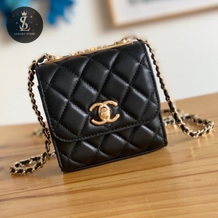 Chanel CF 88631