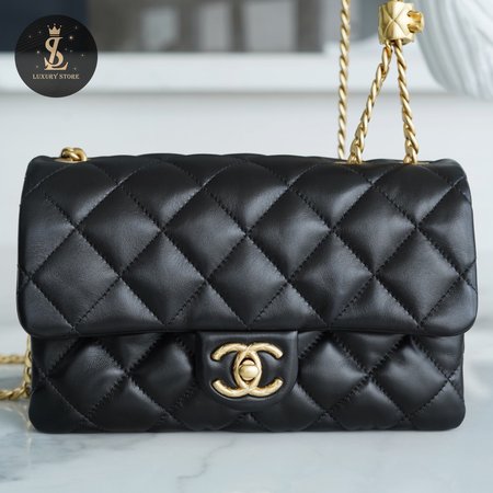 Chanel CF AS3393