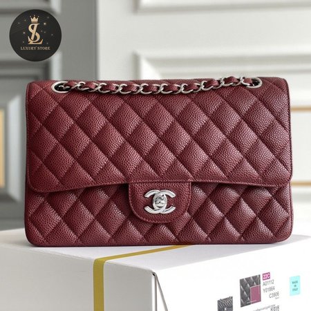 Chanel CF Classic Flap Medium