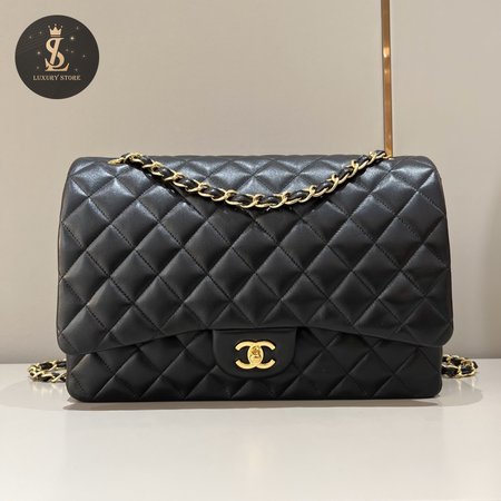 Chanel CF Maxi 33cm