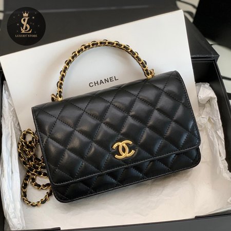 Chanel 22K 81229