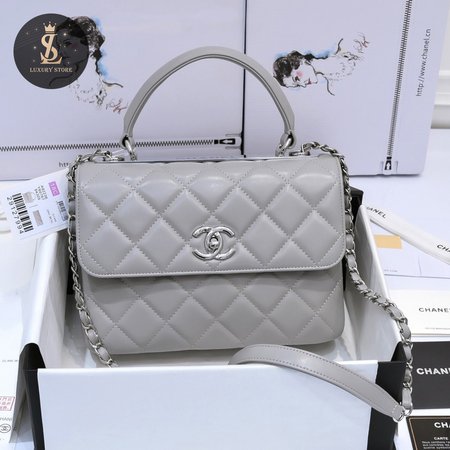 Chanel 19 AS92236