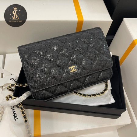 Chanel WOC 33814