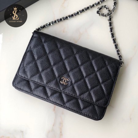 Chanel WOC 33814