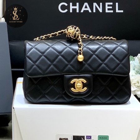 Chanel CF AS1787