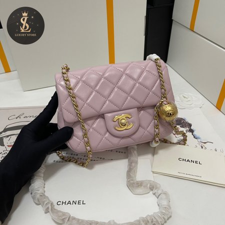 Chanel CF AS1786