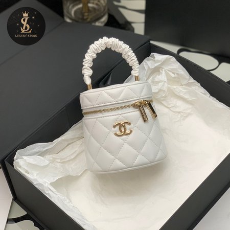 Chanel Bucket Bag 2729