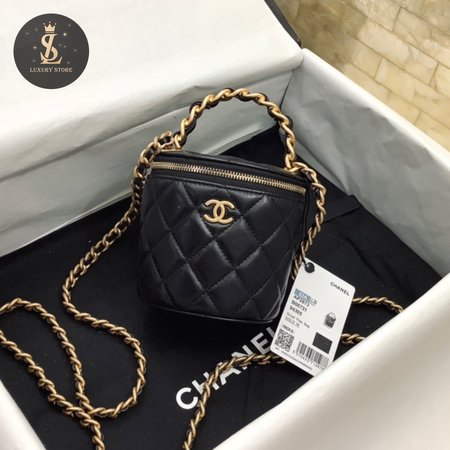 Chanel Bucket Bag AP2873