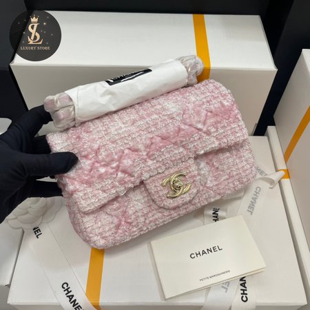 Chanel CF 01116