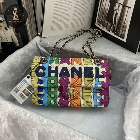 Chanel CF AS2897