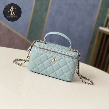 Chanel Vanity Case AP2198