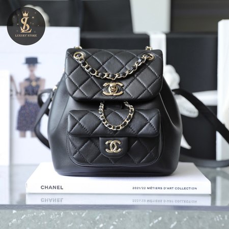 Chanel Backpack AS2908