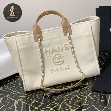 Chanel 66941 Beige