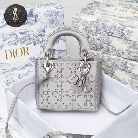 Dior Lady