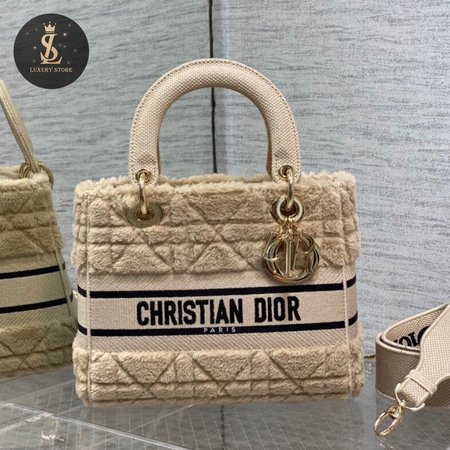 Dior Lady 9027