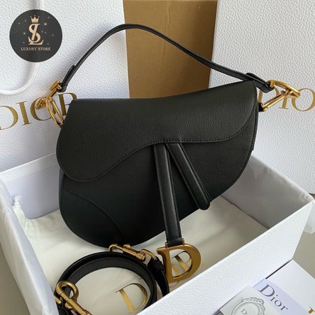 Dior Saddle M0447