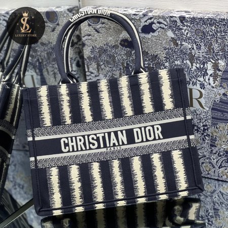 Dior Book Tote 1286