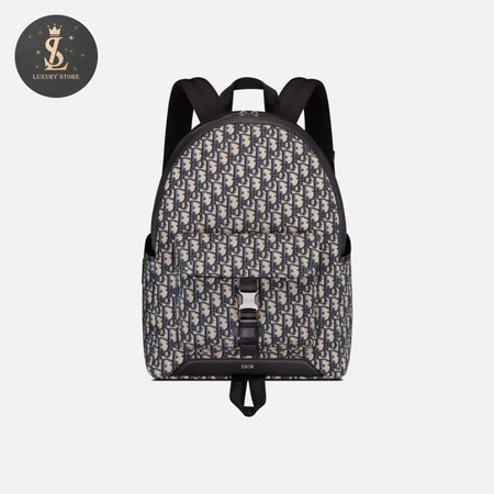 Dior Backpack