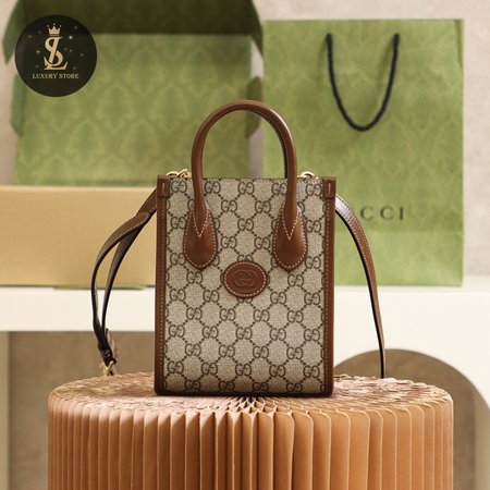 Gucci Tote Bags 671623