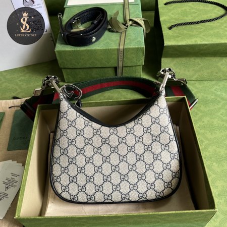 Gucci Attache 699409