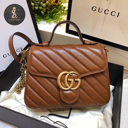 Gucci GG Marmont 583571