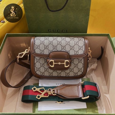 Gucci Horsebit 1955 658574