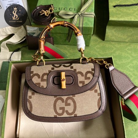 Gucci Bamboo 1947 675797