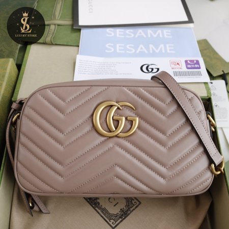 Gucci GG Marmont 447632