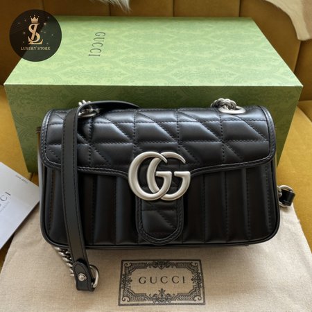 Gucci GG Marmont 446744