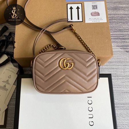 Gucci GG Marmont 448065