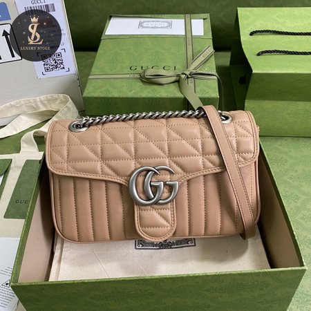 Gucci GG Marmont 443497