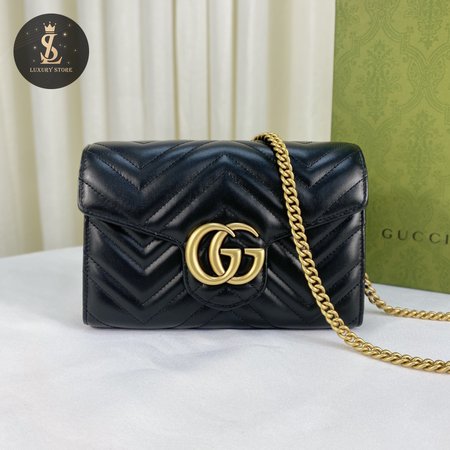 Gucci GG Marmont 474575