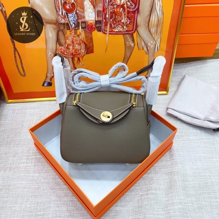 Lindy Mini 19cm Women Bag