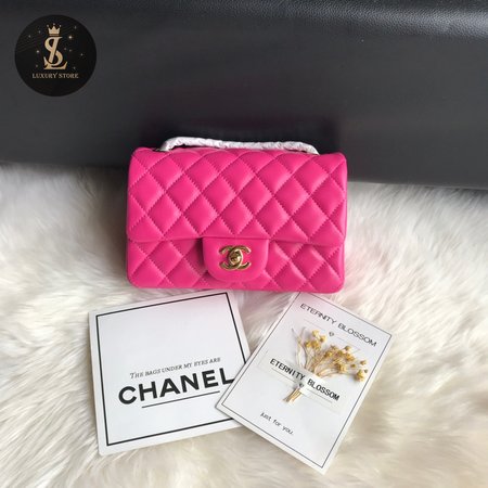 Chanel Bags