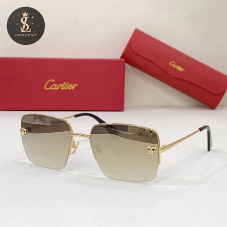 Cartier Sunglasses