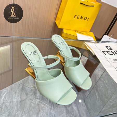 Fendi Sandals