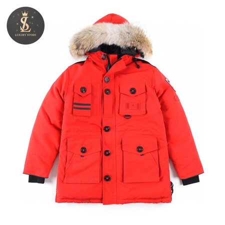 Canada Goose Coat