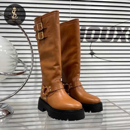 Celine Womens Boots