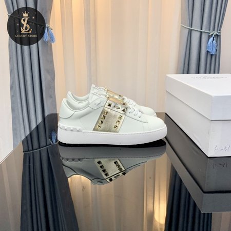 Valentino Sneakers Size 35-45