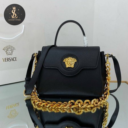 Versace La Medusa