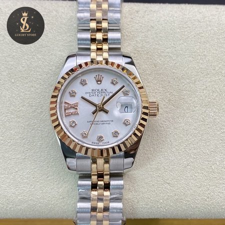 Rolex Lady-Datejust 28mm