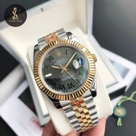 Rolex Datejust 41mm 126333