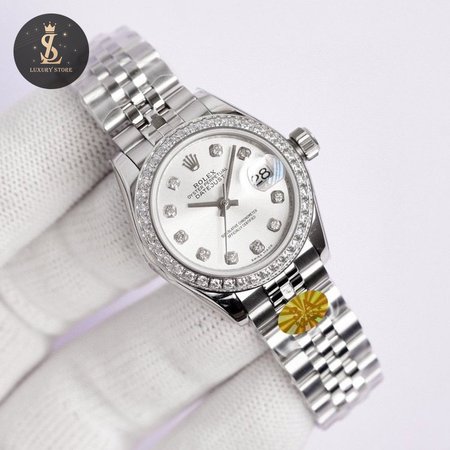 Rolex Lady-Datejust 28mm