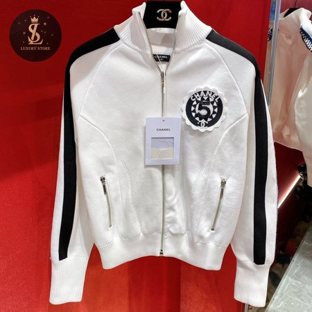 Chanel Jackets 36-40