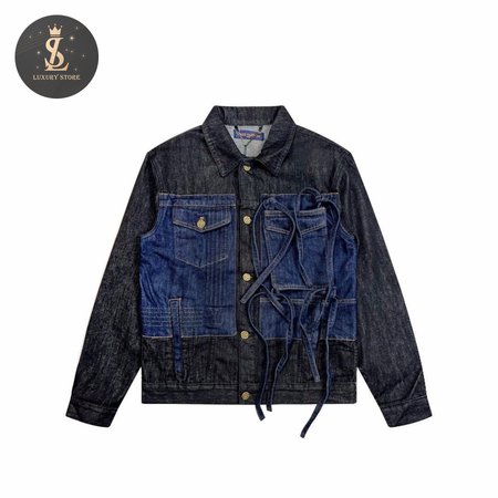 karakoram denim jacket 1aa4nu xs-l