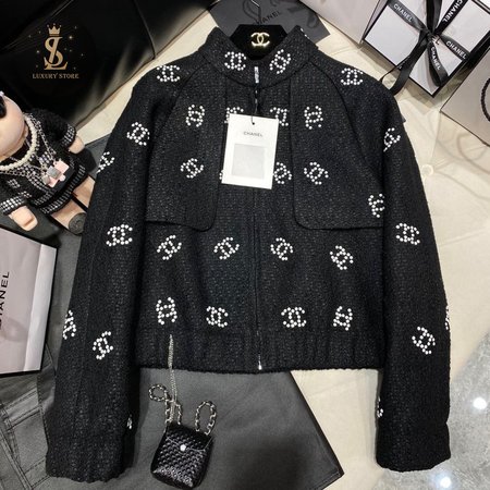 Chanel Jacket 36-40