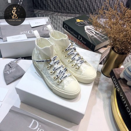 Dior Sneaker White 35-39