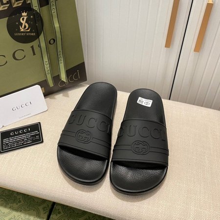 Gucci Slide Sandal 35-45