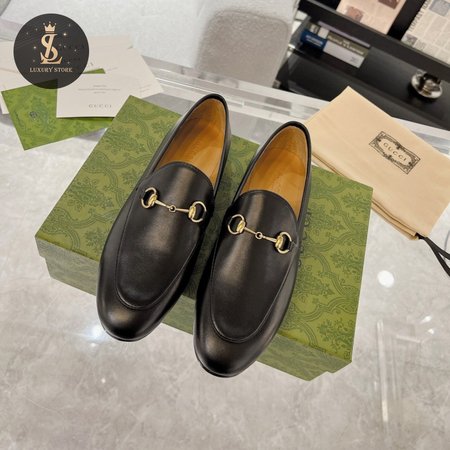 Gucci Loafer Black 35-40