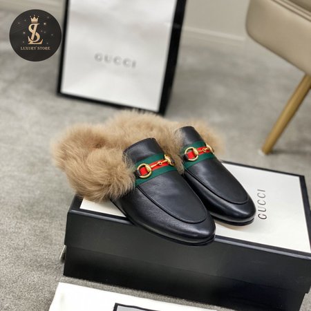 Gucci Mules 35-40